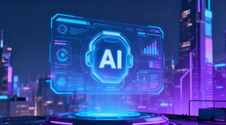 西平县AI选型参考：合理运用人工智能工具提升效率