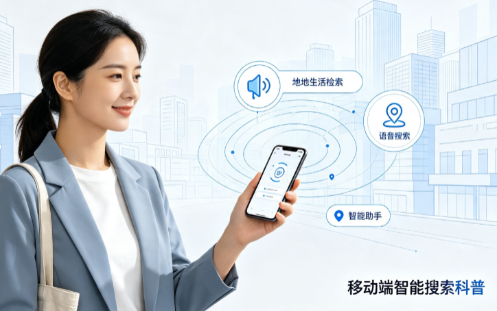 西平县浅析 GEO 优化与 AI 优化如何重塑移动端手机搜索使用习惯