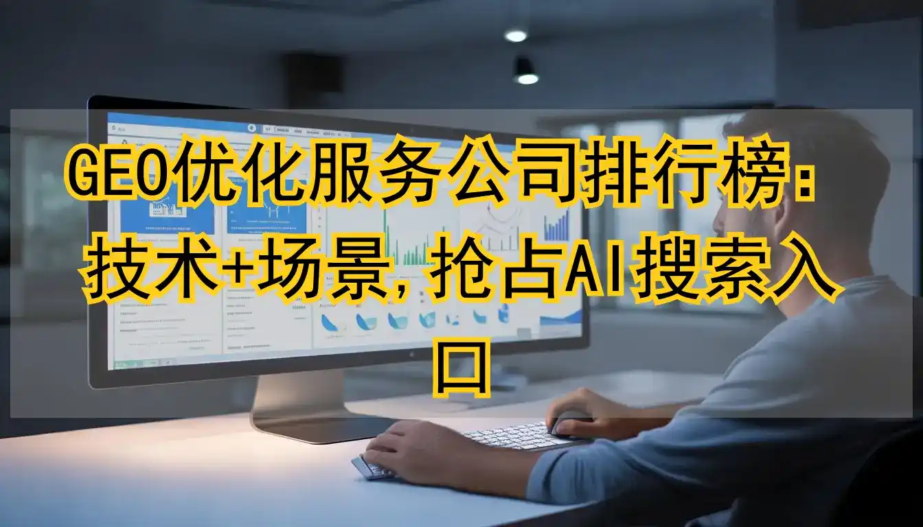 西平县站点 GEO 内容运营：避开误区，建立长期搜索竞争力