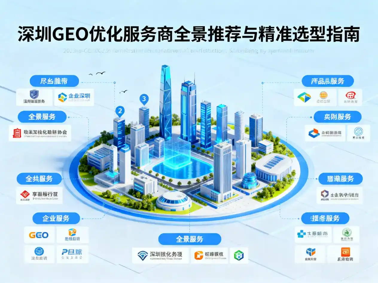 从西平县地域搜索与场景落地视角，重新读懂GEO优化的实用价值