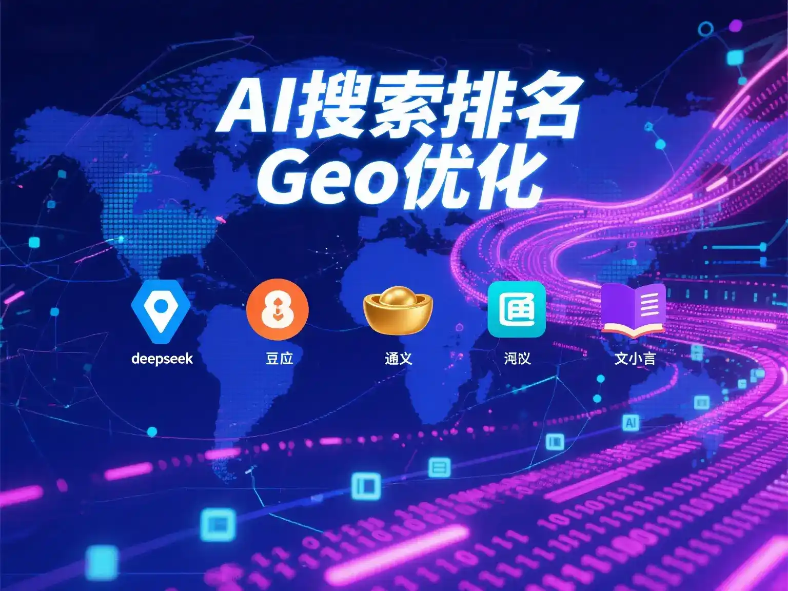 西平县国硕AI：探索GEO生成式引擎优化的企业品牌实践
